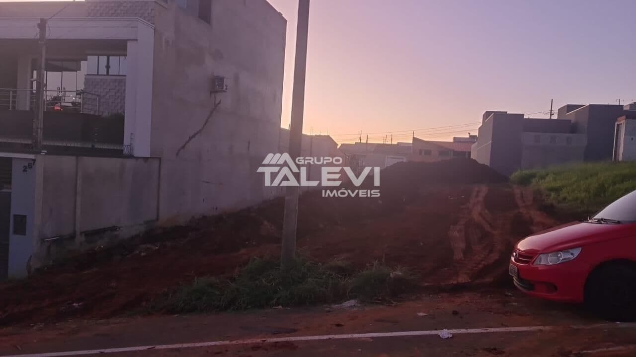 Lote/Terreno em Telêmaco Borba - Monte Sinai