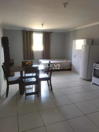 Apartamento em Telêmaco Borba - Jardim Alegre
