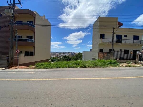Terreno