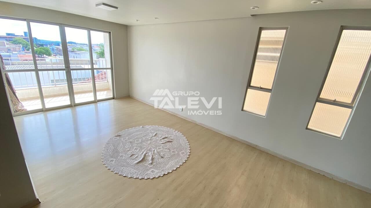 Apartamento em Telêmaco Borba - Centro