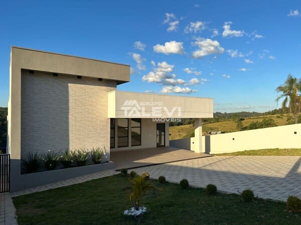 Casa em Telêmaco Borba - Fazenda Limeira