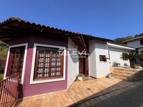 Casa em Telêmaco Borba - Centro