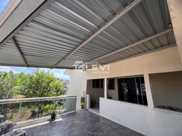 Casa em Telêmaco Borba - Nossa Senhora de Fátima