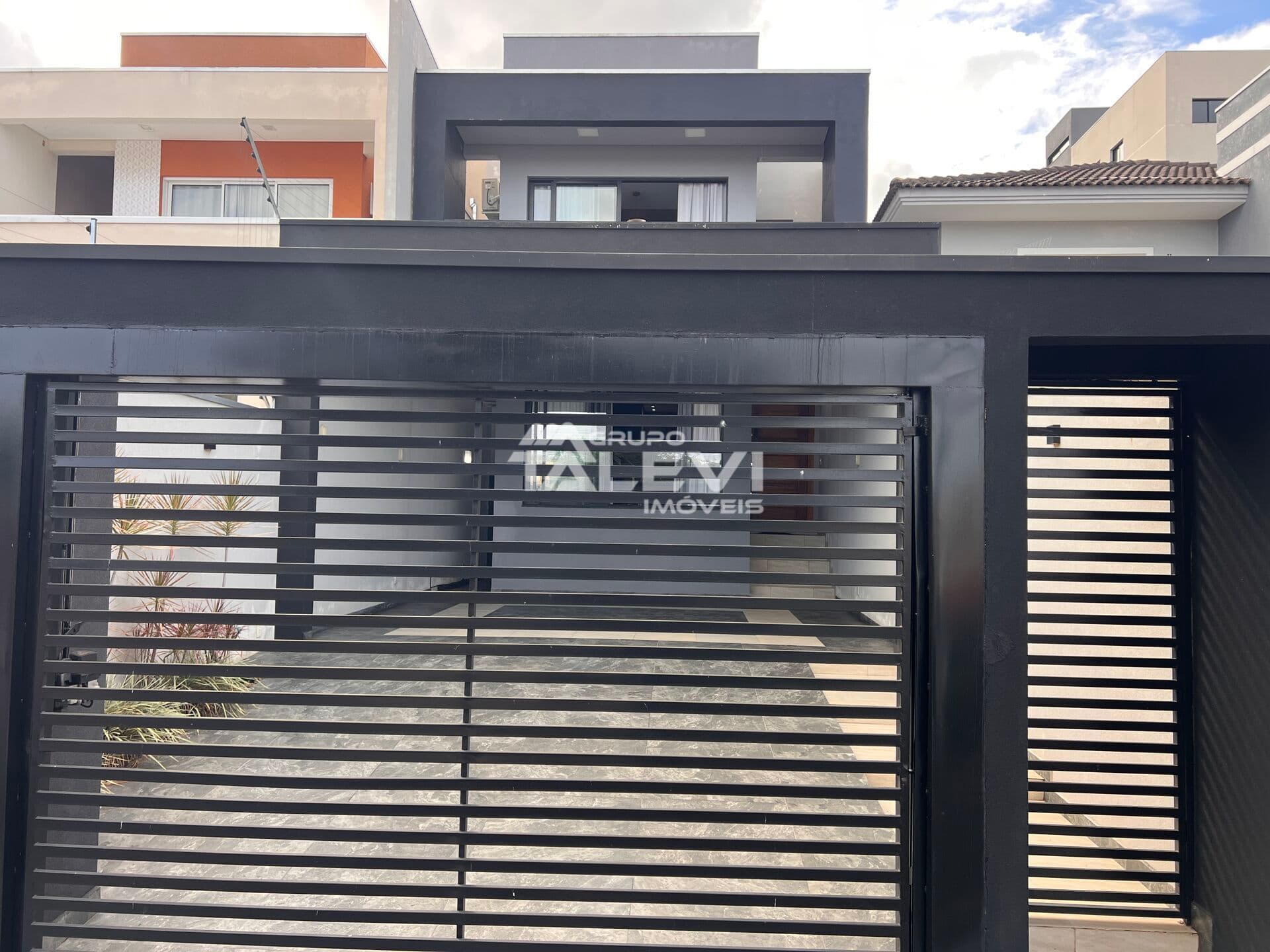 Casa em Telêmaco Borba - Centro