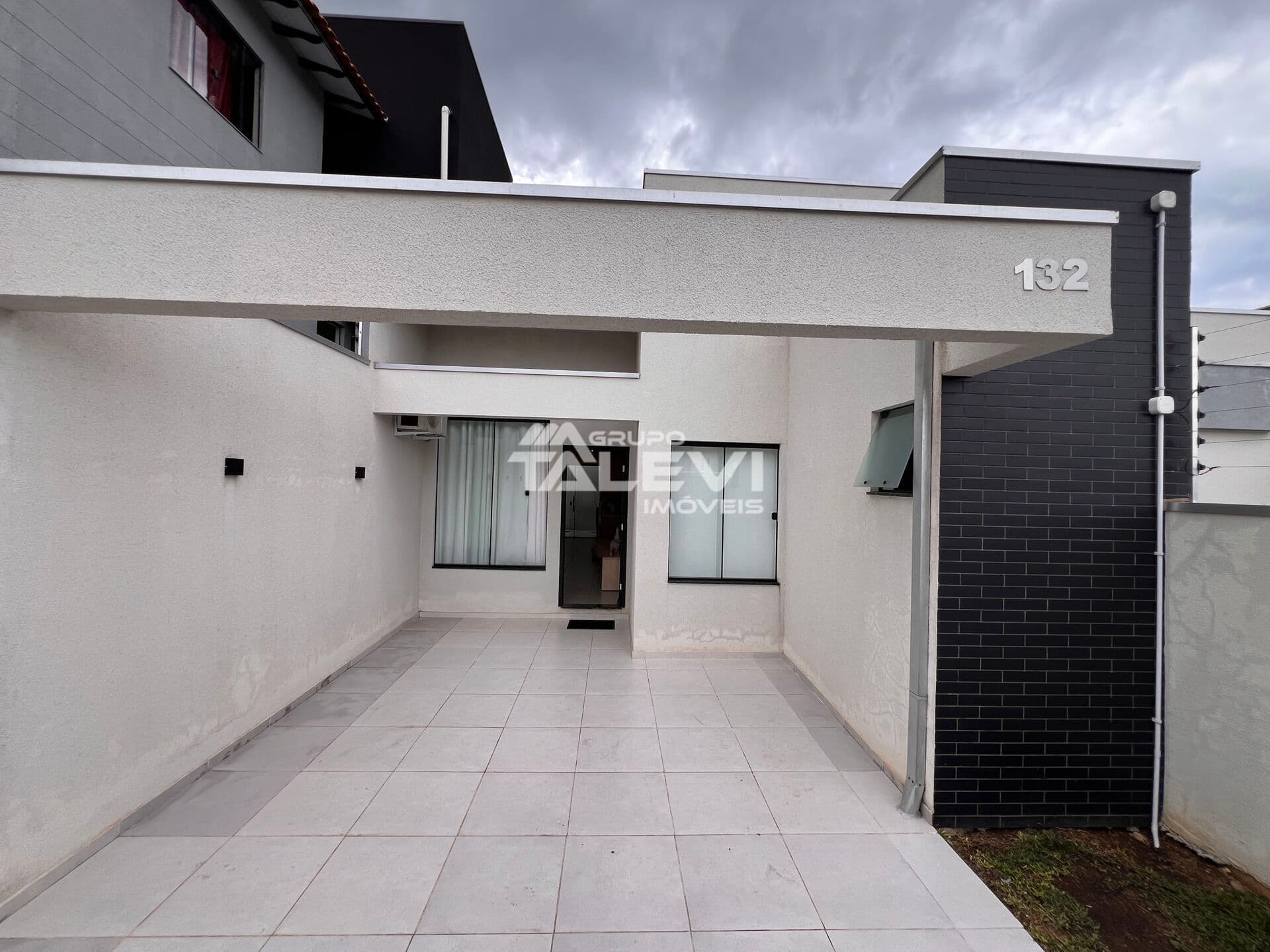 Casa em Telêmaco Borba - São João