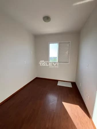 Apartamento em Telêmaco Borba - Alto das Oliveiras
