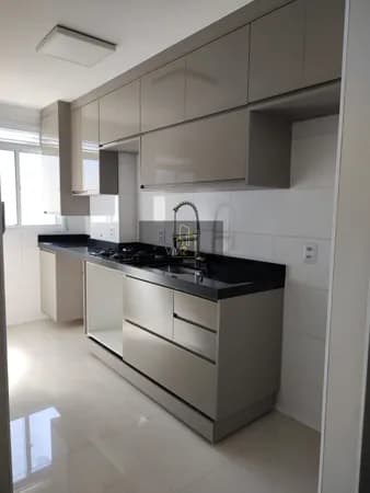 Apartamento 2 DORM Jardim Íris, São Paulo/SP