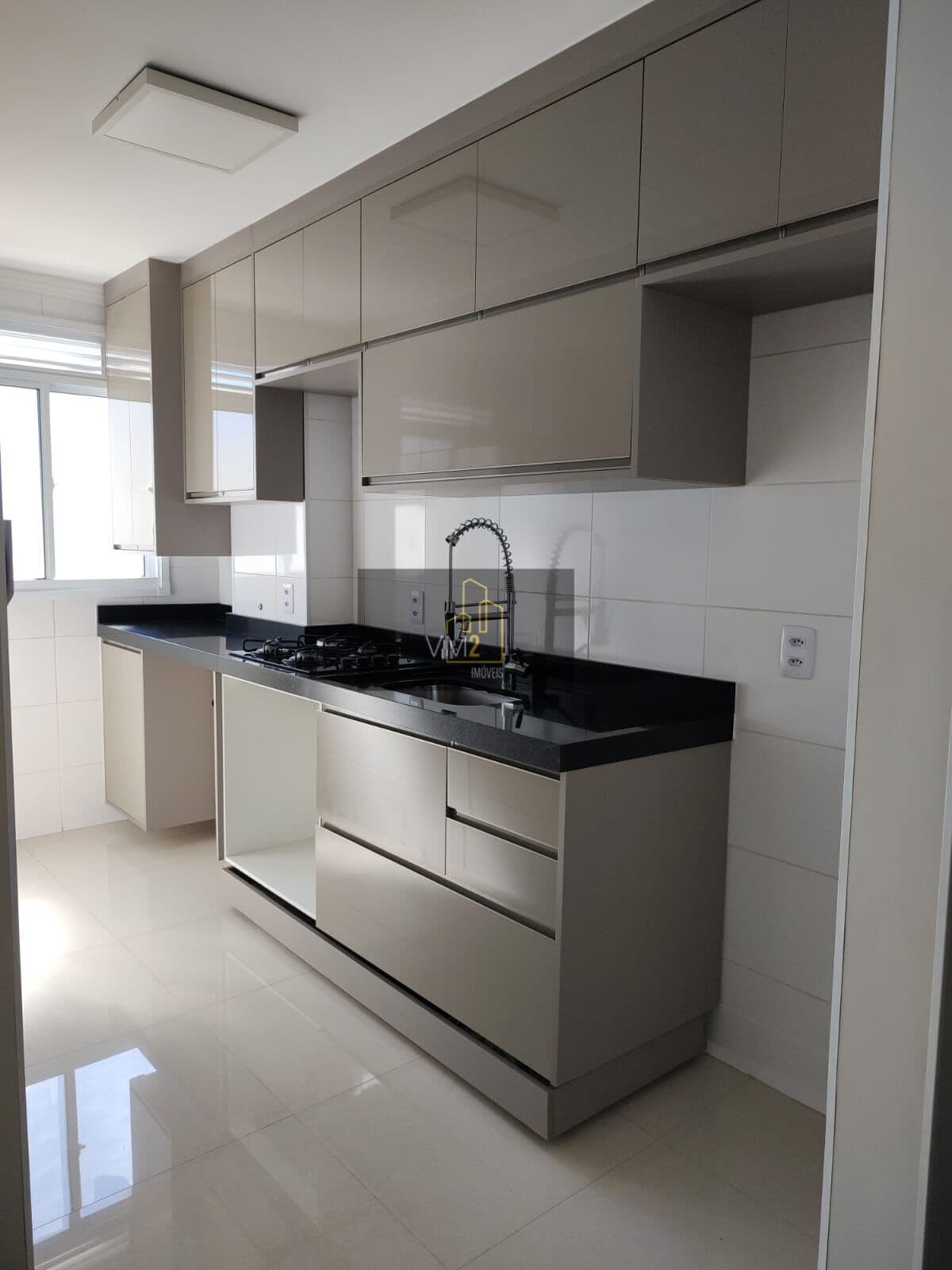 Apartamento 2 DORM Jardim Íris, São Paulo/SP