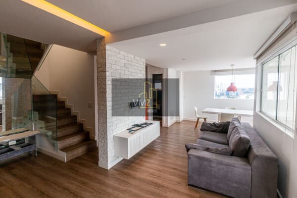 Apartamento em São Paulo - Brooklin