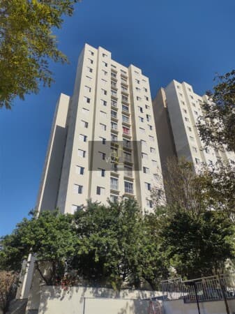 Apartamento em São Paulo - Jaraguá