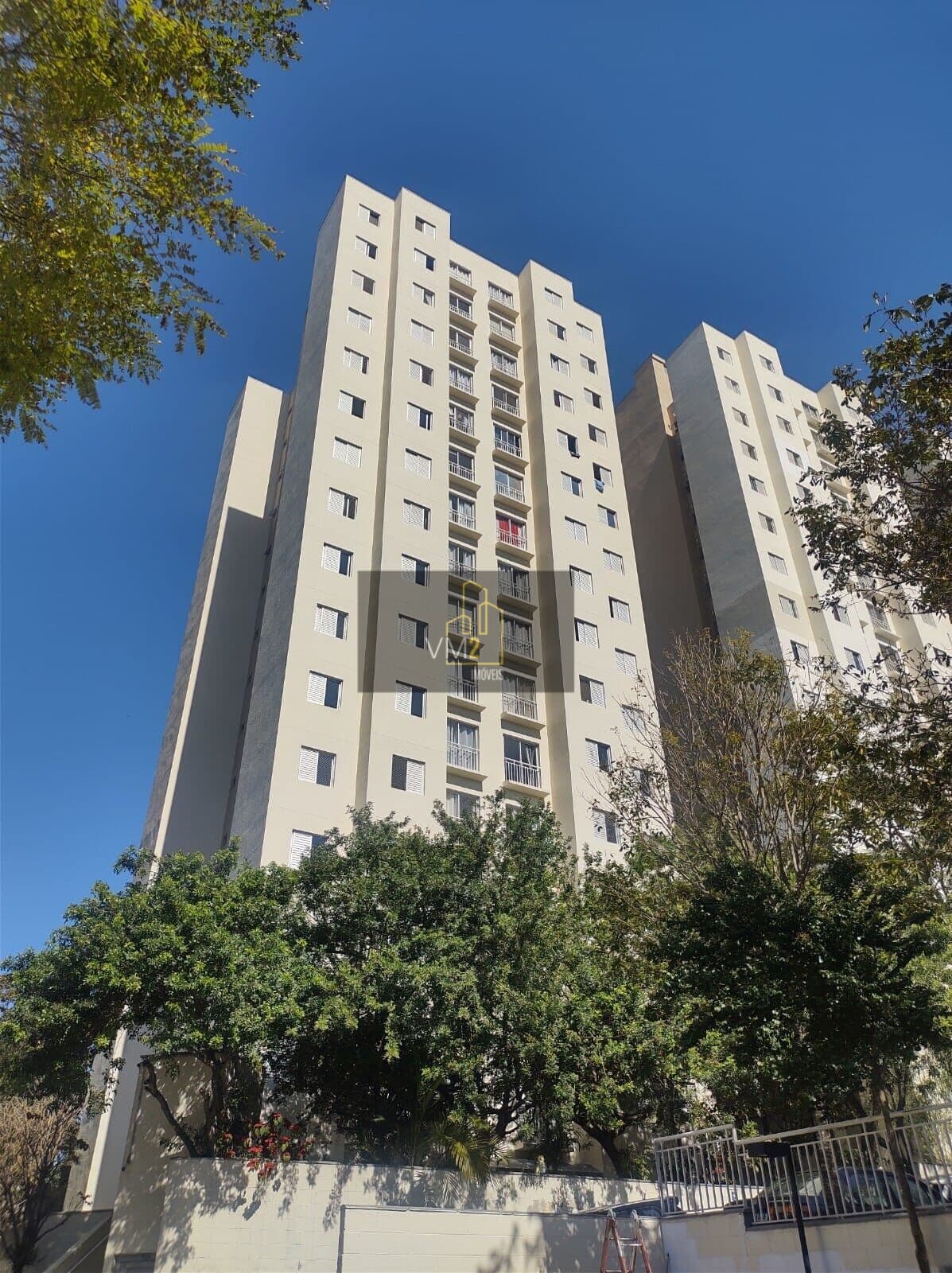 Apartamento em São Paulo - Jaraguá