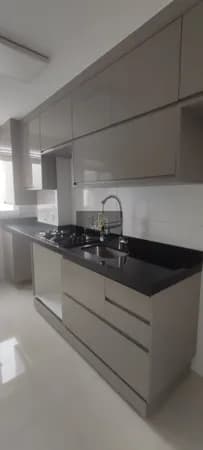 Apartamento em São Paulo - Jardim Íris