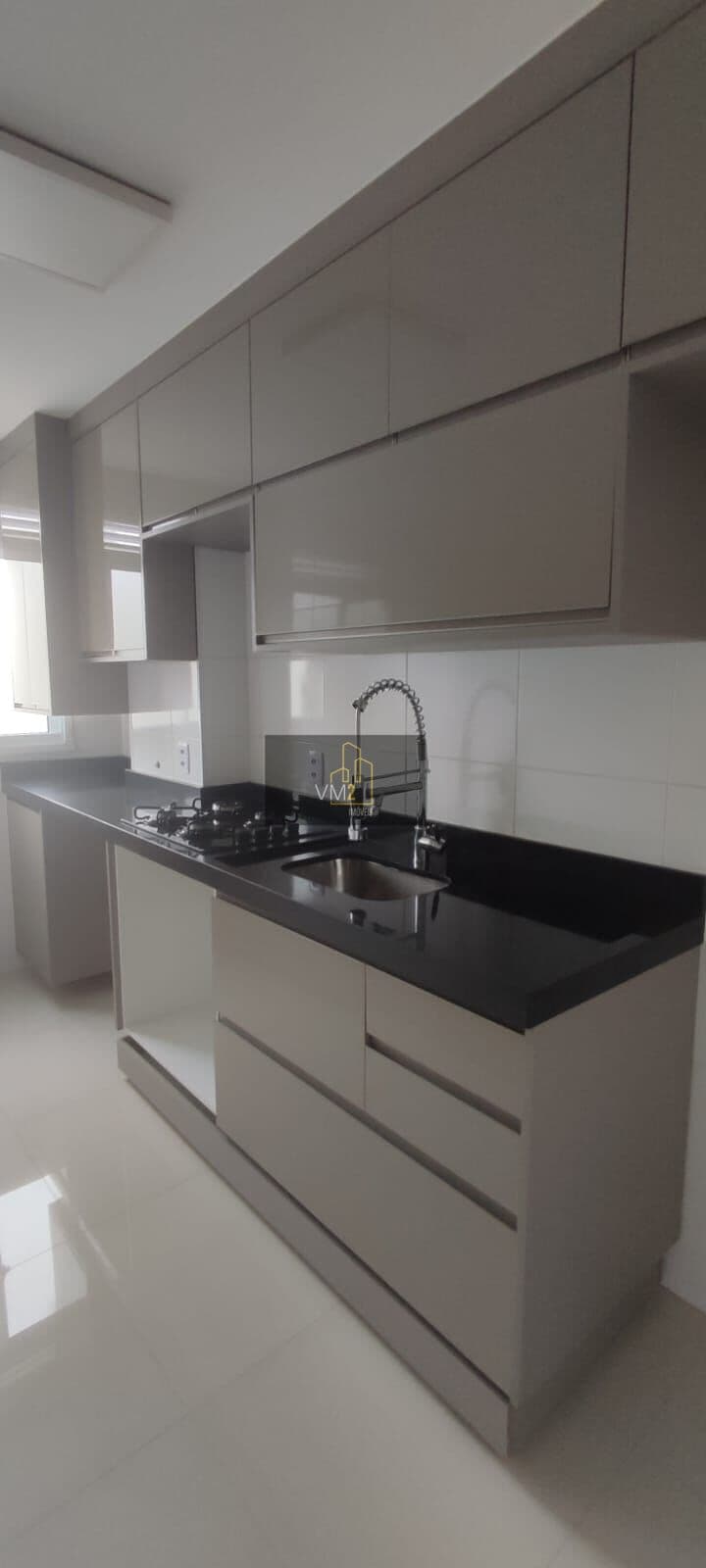 Apartamento em São Paulo - Jardim Íris