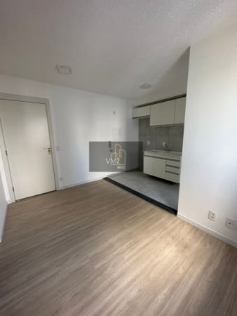 Apartamento para alugar Barra Funda