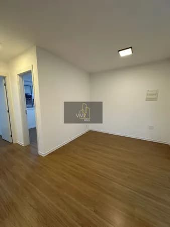 Apartamento Padrão 2 DORM C/ SACADA