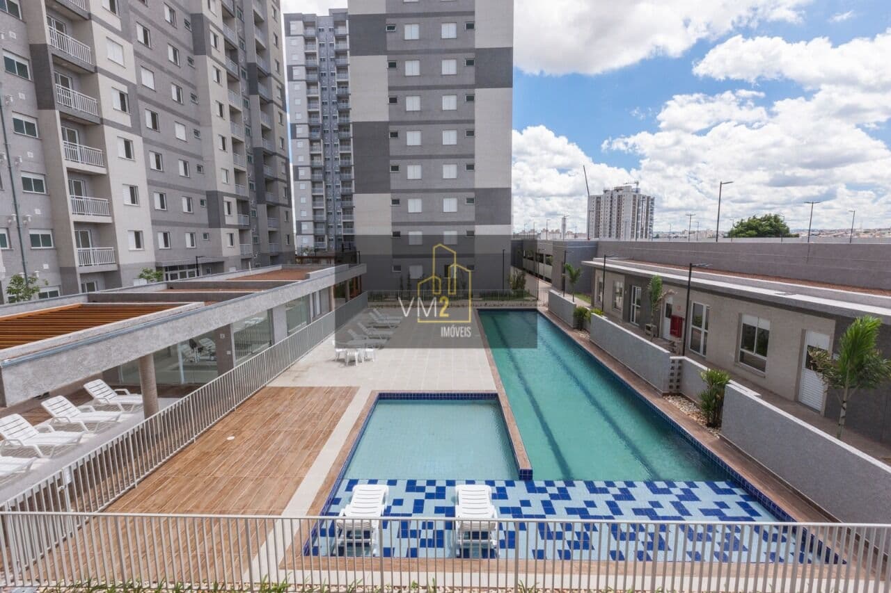 Apartamento à venda em Osasco/SP