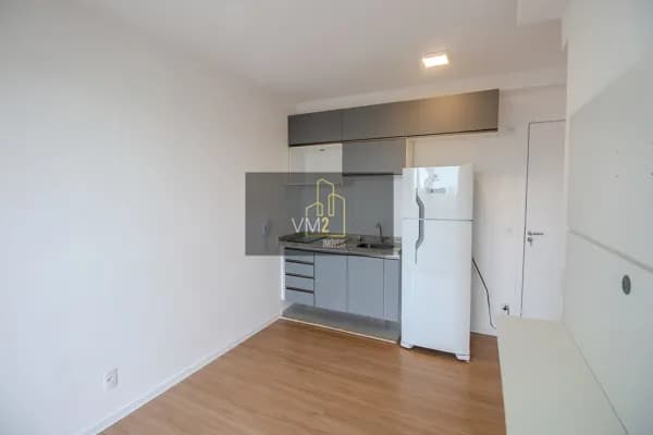 Apartamento em Vila Romana, São Paulo/SP