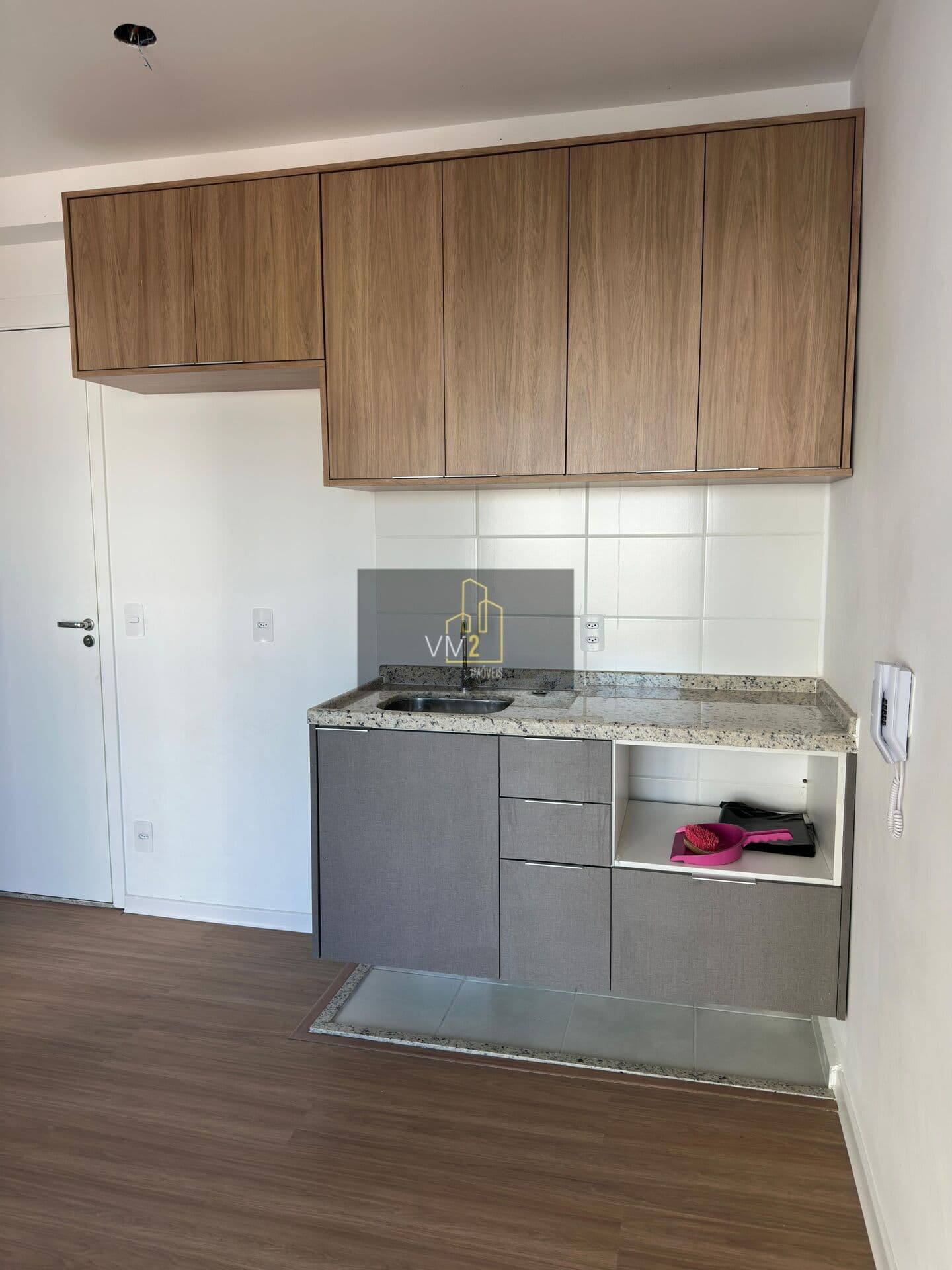 Apartamento em Vila Romana, São Paulo/SP