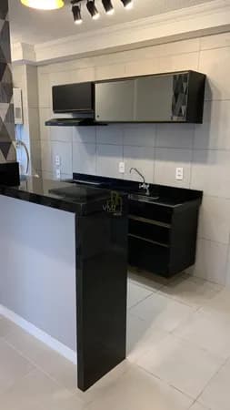 Apartamento em Várzea da Barra Funda, São Paulo/SP