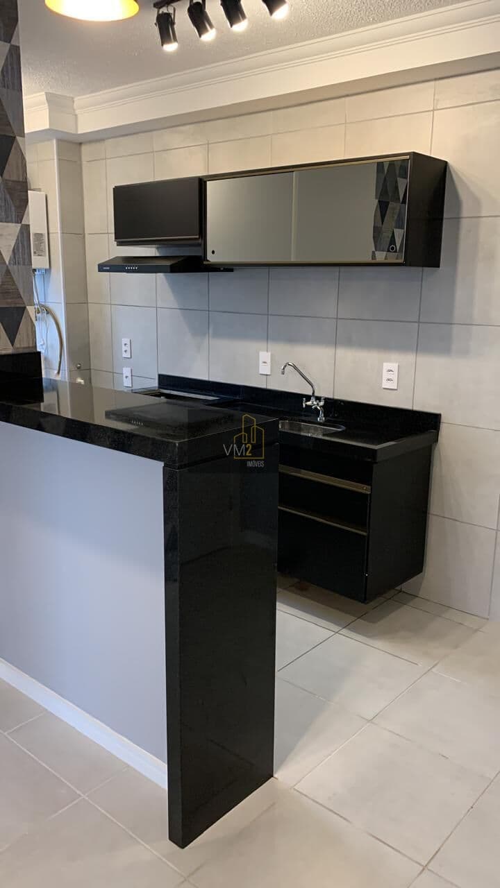 Apartamento em Várzea da Barra Funda, São Paulo/SP
