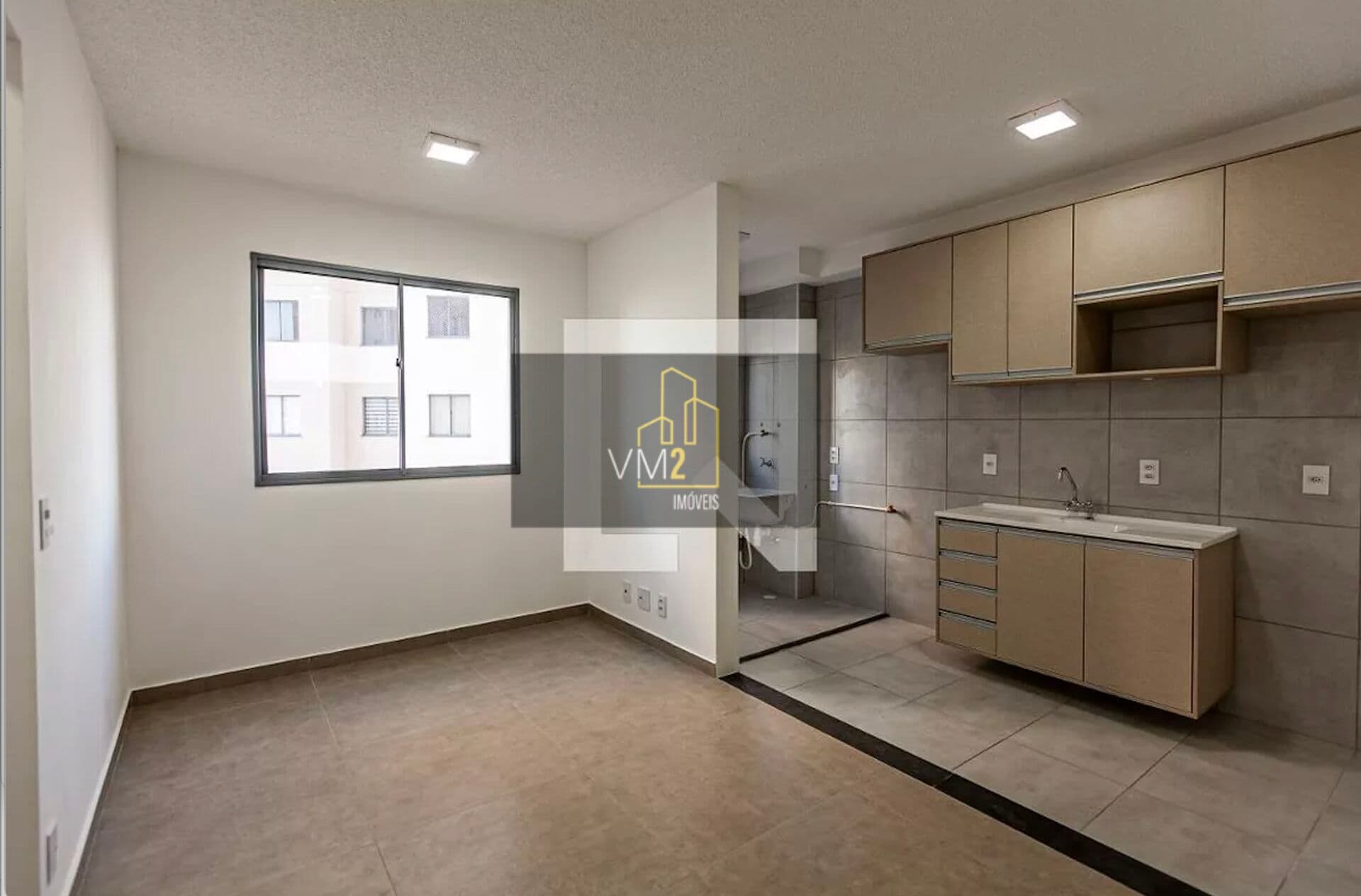Apartamento Barra Funda, São Paulo/SP