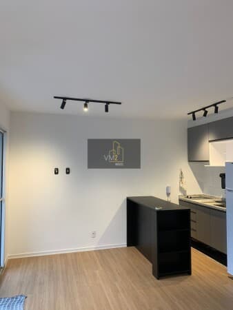 Apartamento em São Paulo - Vila Romana