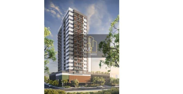 Apartamento em Osasco - Presidente Altino