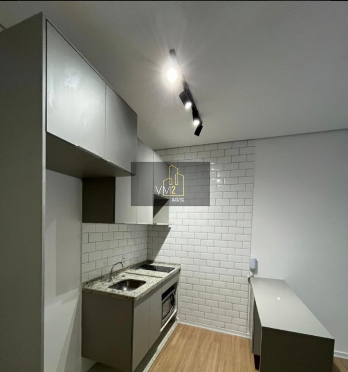 Apartamento Garden em Vila Romana, São Paulo/SP