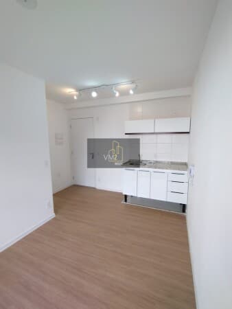 Apartamento em São Paulo - Vila Romana