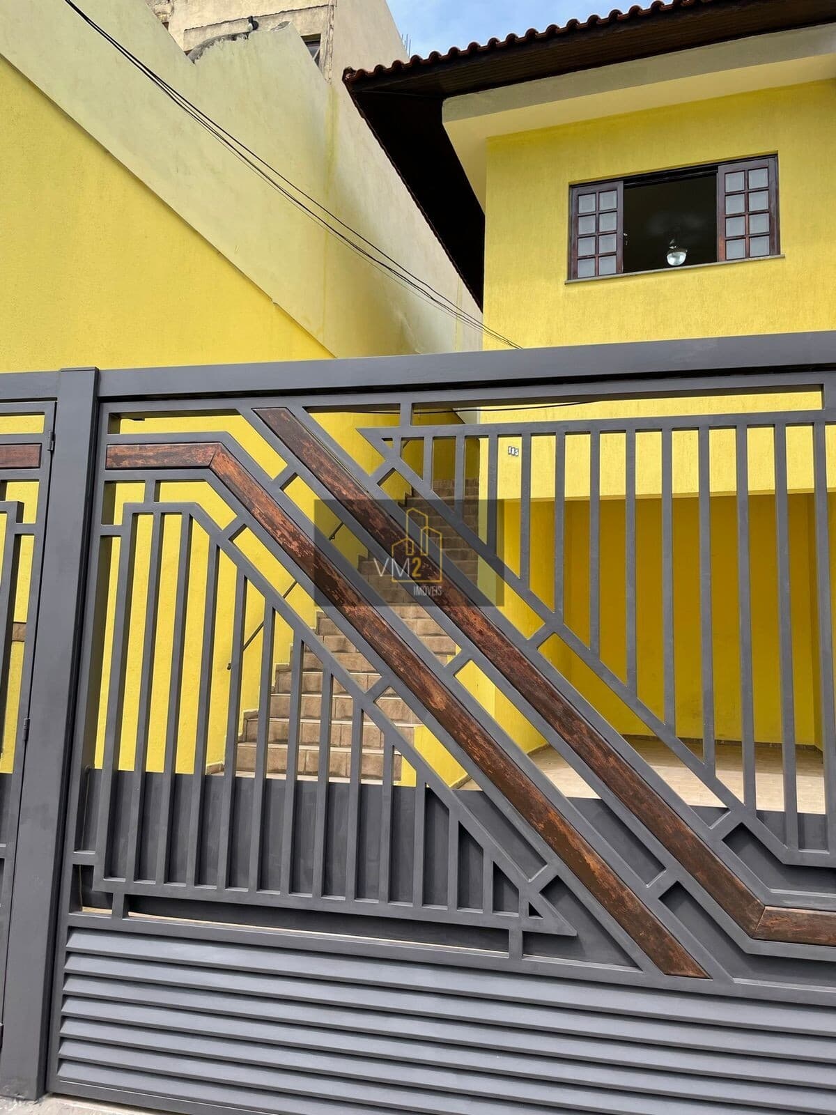 Casa em São Paulo - Vila Pirituba