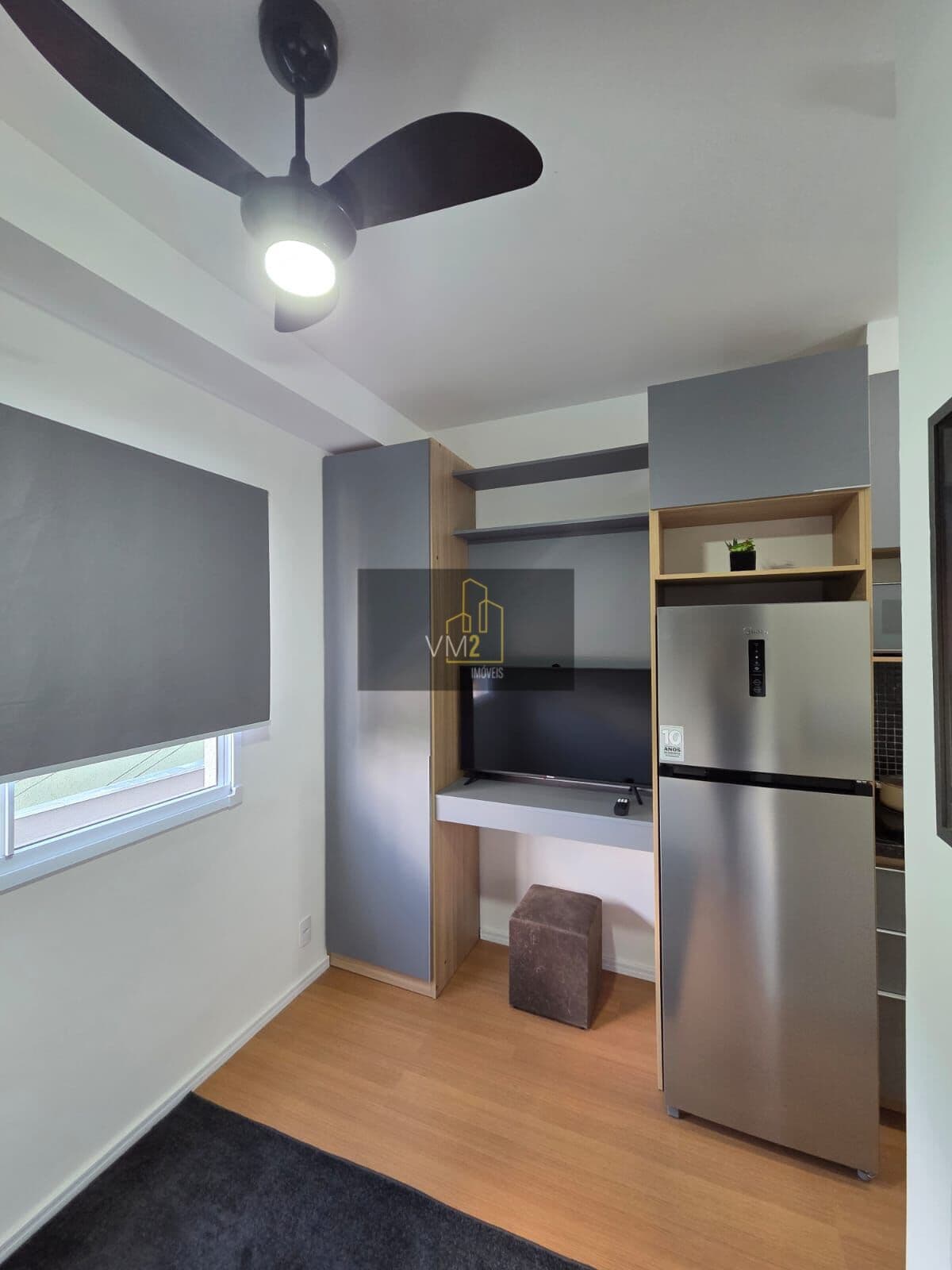 Apartamento Studio em Chácara Inglesa, São Paulo/SP