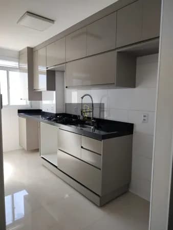 Apartamento 2 DORM Jardim Íris, São Paulo/SP