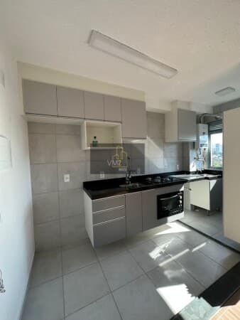 Apartamento em São Paulo - Várzea da Barra Funda