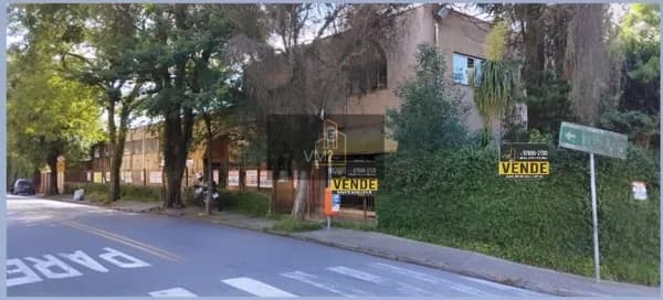 Galpão/Depósito/Armazém em São Bernardo do Campo - Vila Lusitânia