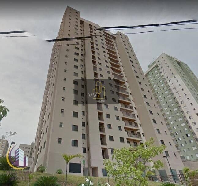 Apartamento Padrão 3 dorm c/ 3 vagas