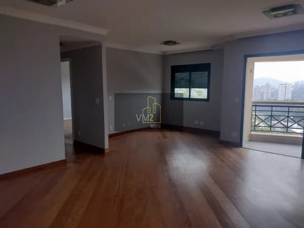 Apartamento em Alphaville, Barueri/SP