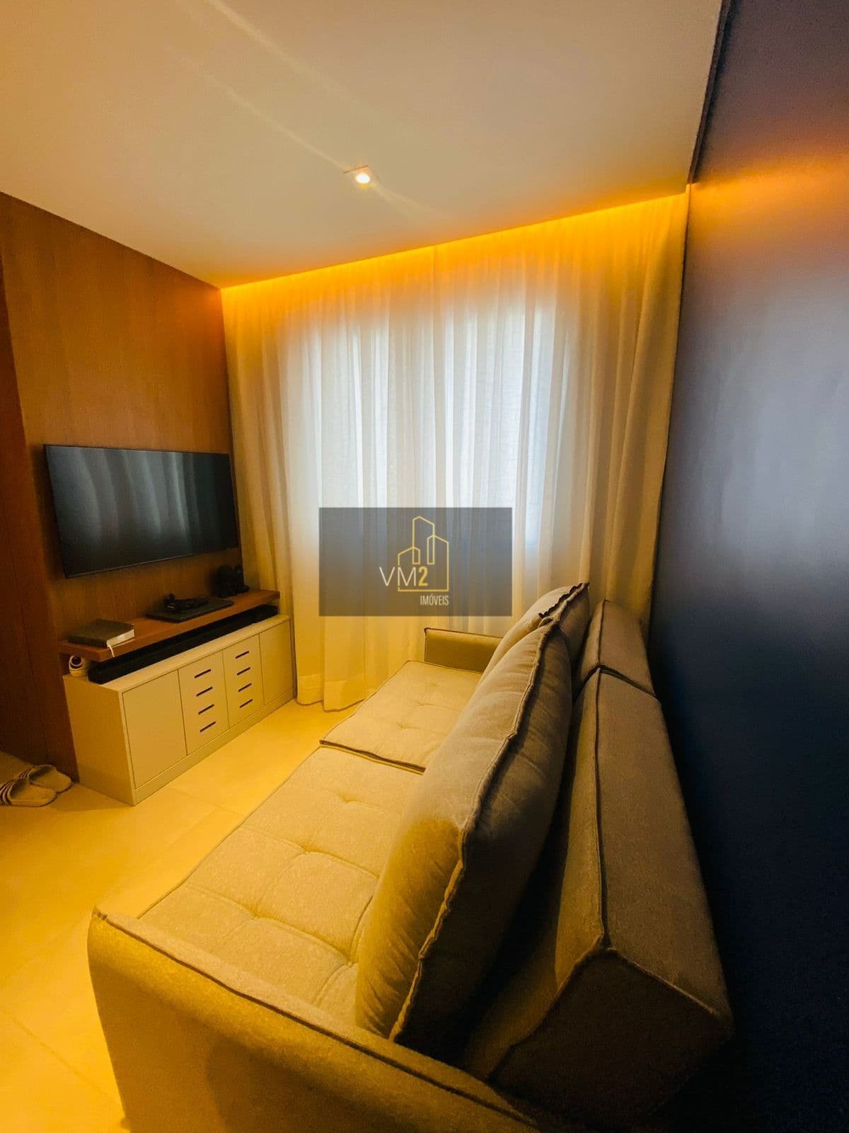 Apartamento em Barra Funda, 2 Dorm Mobiliado São Paulo/SP