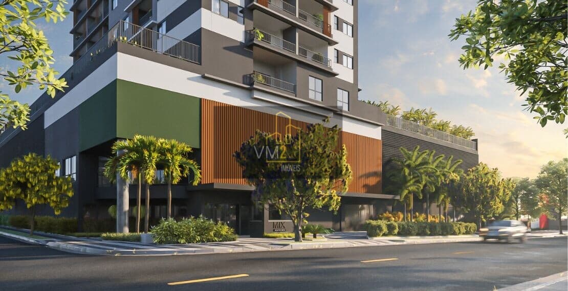 Apartamento em Osasco - Presidente Altino