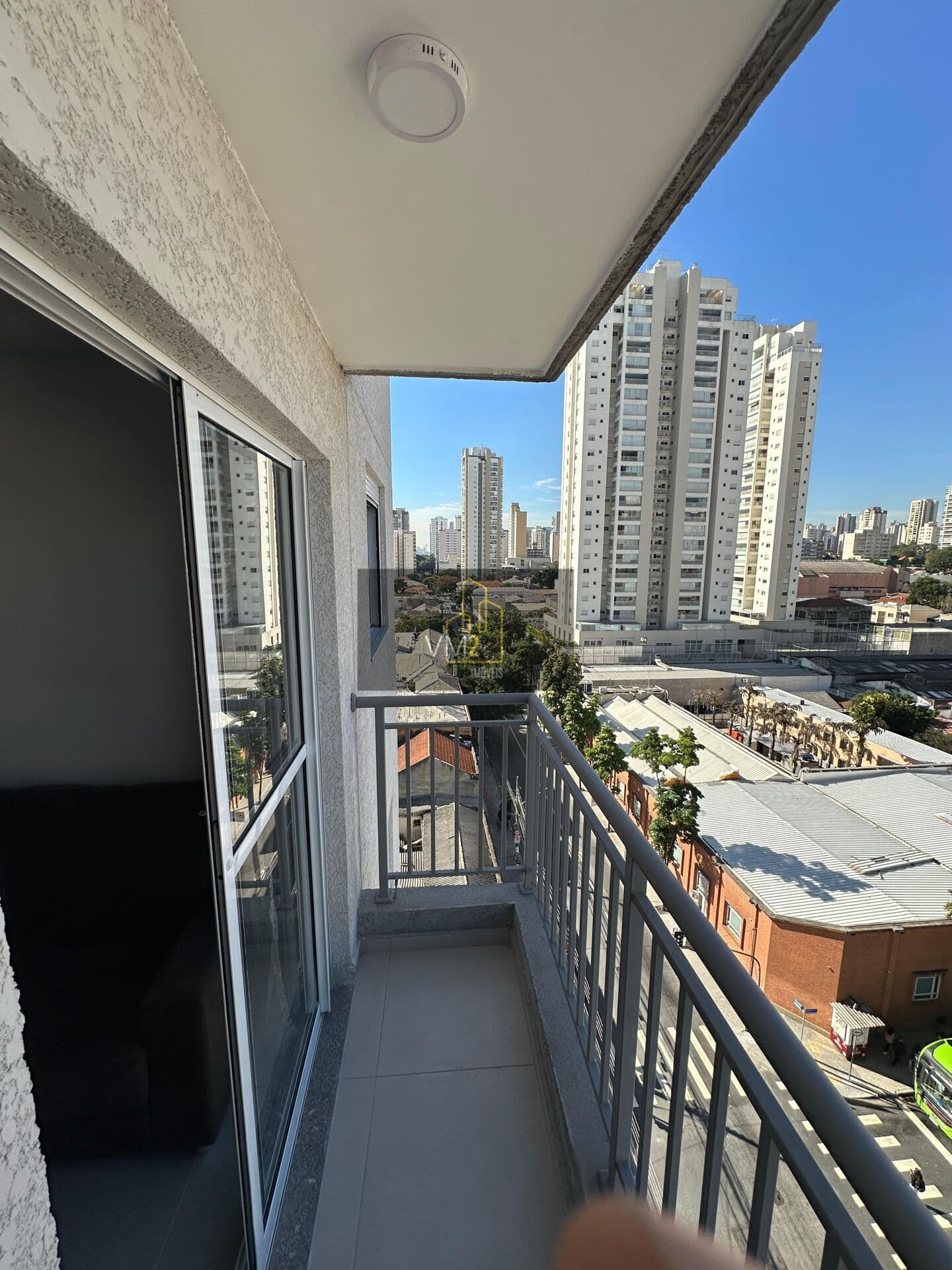 Apartamento 1 Dorm em Vila Romana, São Paulo/SP