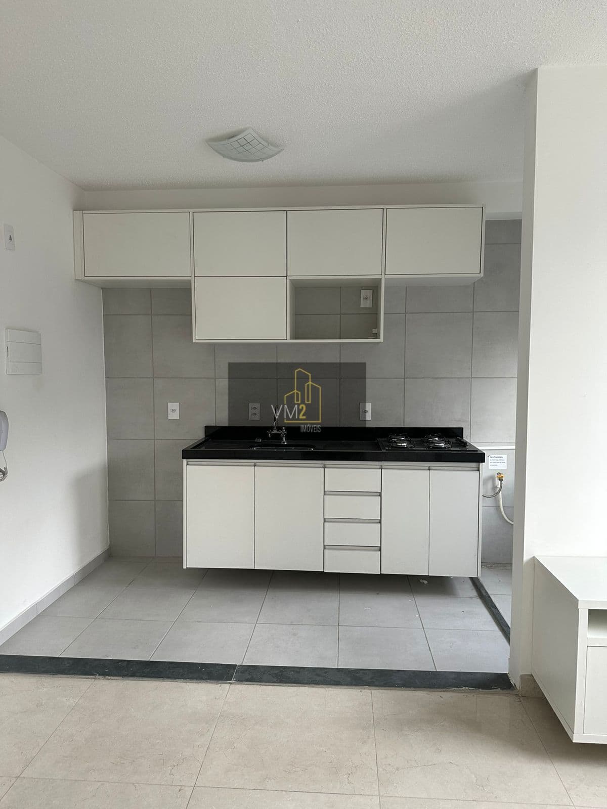Apartamento em Várzea da Barra Funda, São Paulo/SP