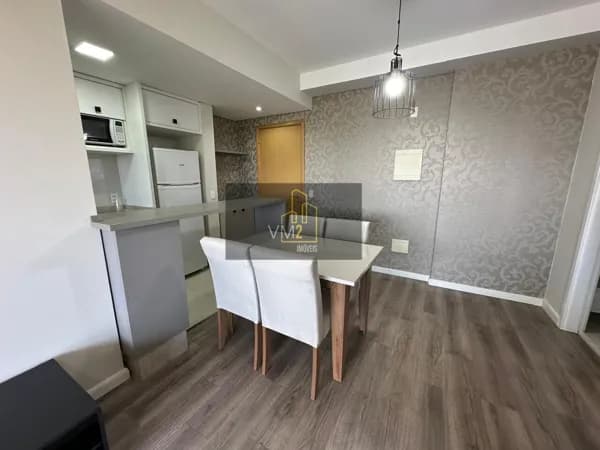 Apartamento Alto Padrão em Empresarial 18 do Forte, Barueri/SP