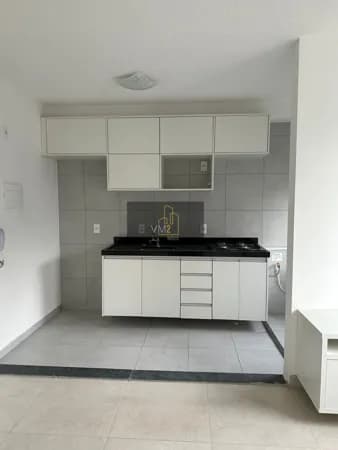 Apartamento em Várzea da Barra Funda, São Paulo/SP