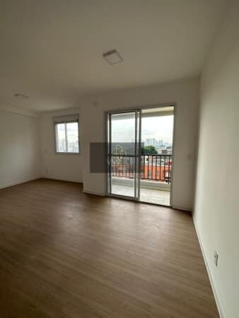 Apartamento em São Paulo - Vila Romana