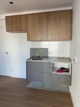 Apartamento em Vila Romana, São Paulo/SP