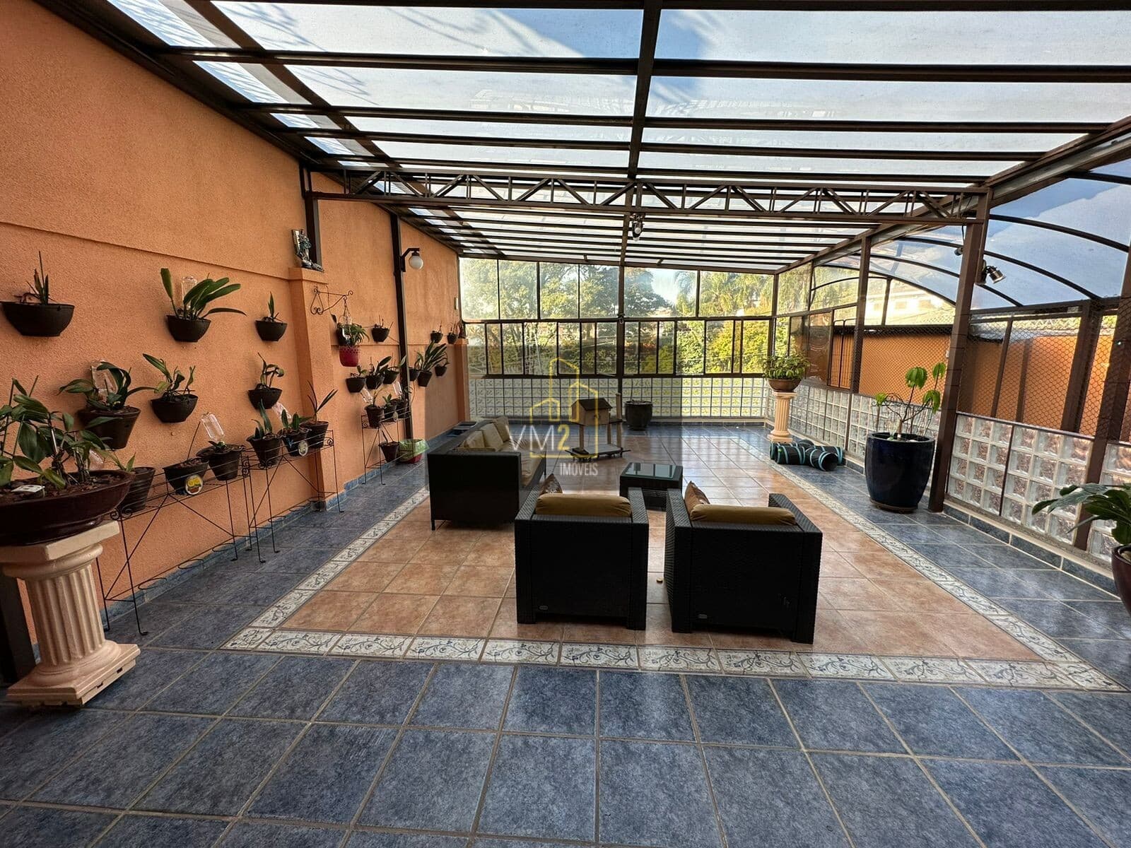 Casa Alto Padrão - Alto da Lapa