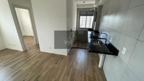 Apartamento em São Paulo - Várzea da Barra Funda