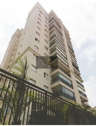 Apartamento 3 Dorm com suite e 2 vagas