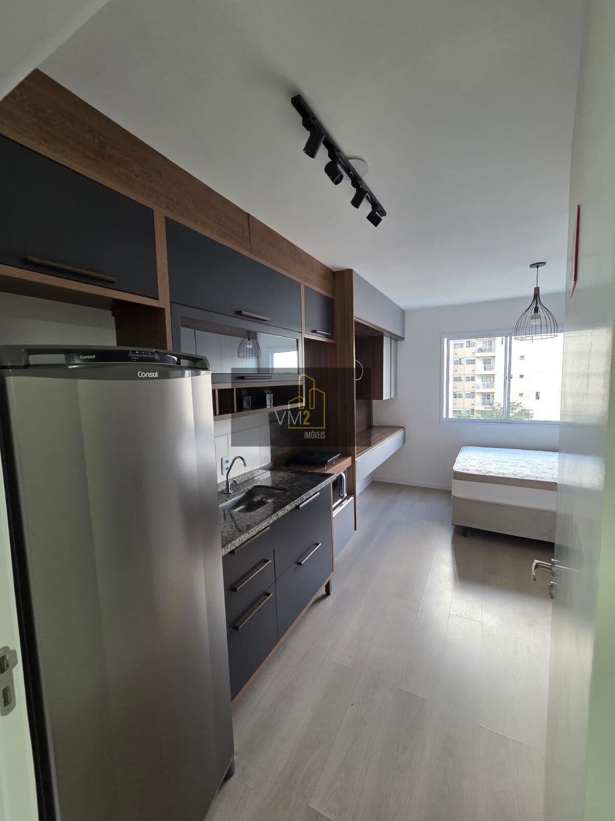 Apartamento Studio em Vila Guedes, São Paulo/SP