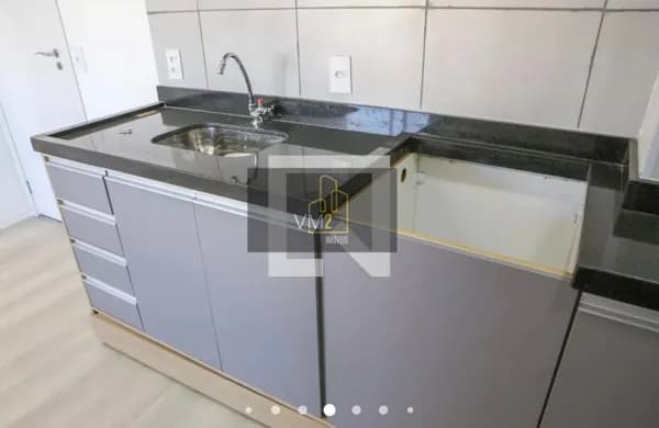 Apartamento 2 Dorm na Barra Funda, São Paulo/SP