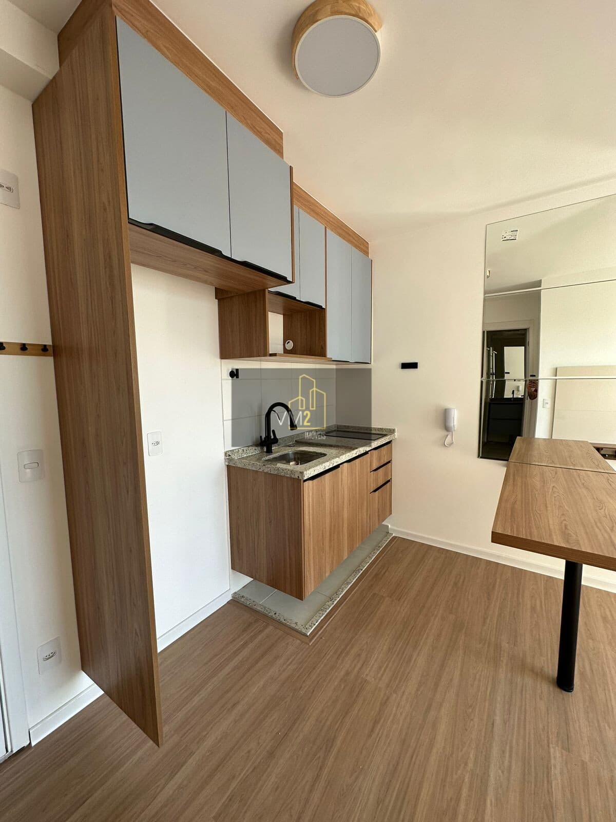 Apartamento em São Paulo - Vila Romana